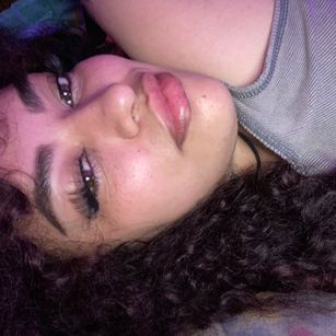 Model - scarlett girl