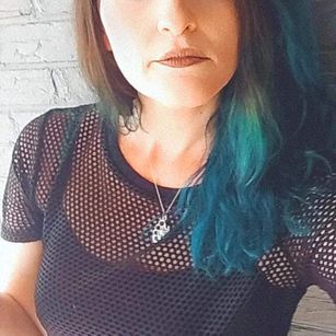 Model - LexieLanierxo Gfe