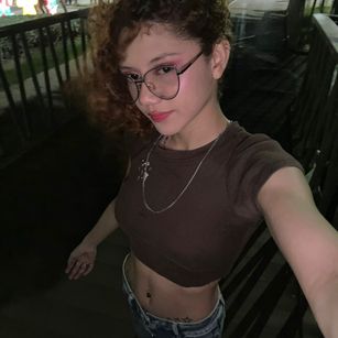 Model - Birdie_0 latina