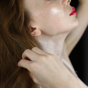 Model - Lady Biscuit kinky