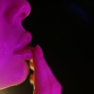 Model - Lady Biscuit roleplay