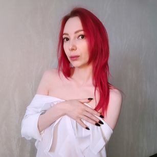 Model - Lady Biscuit roleplay
