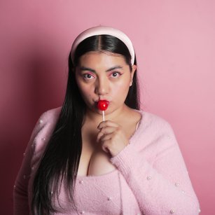 Model - EvilAmber666 femdom