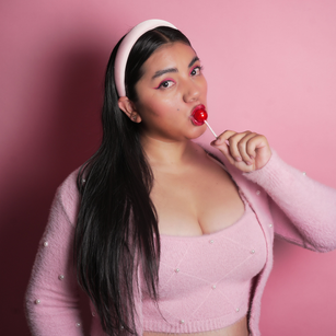 Model - EvilAmber666 sissy