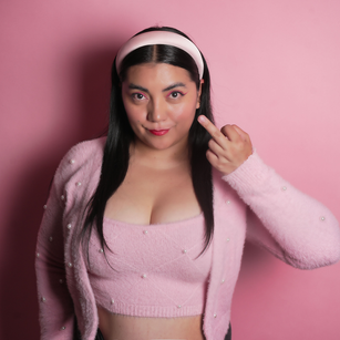 Model - EvilAmber666 cei