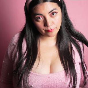 Model - EvilAmber666 cei