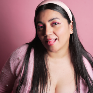 Model - EvilAmber666 findom