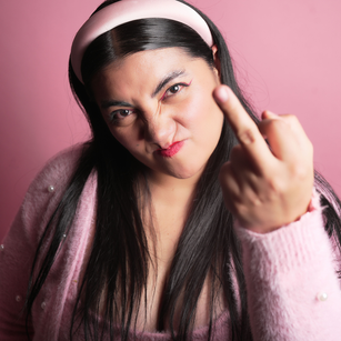 Model - EvilAmber666 sissy