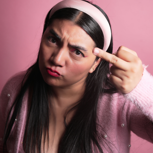 Model - EvilAmber666 sissy