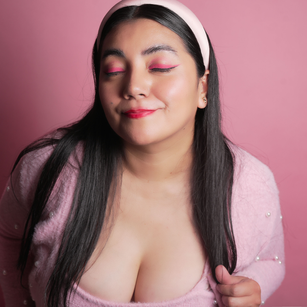 Model - EvilAmber666 findom