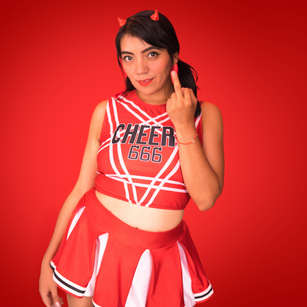 Model - EvilAmber666 cei