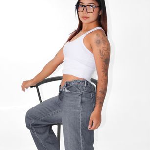 Model - Martina Dear dildo