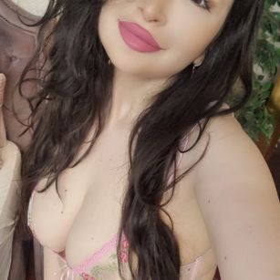 Model - JaneDevine ass