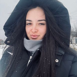 Model - Olechka young