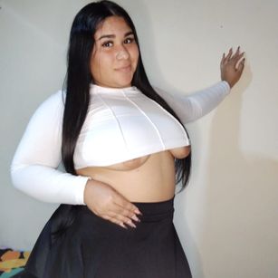 Model - Britney Cataleya tender