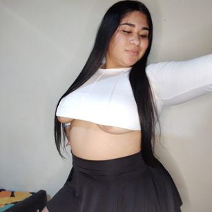 Model - Britney Cataleya submission