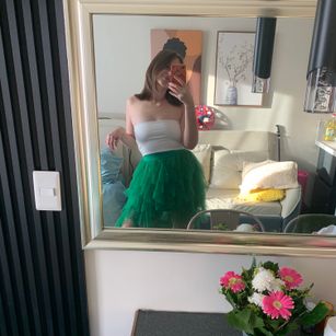 Model - Sabrina taboo