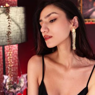 Model - Roxalana heels