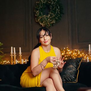 Model - Lilu Grants dirtytalk