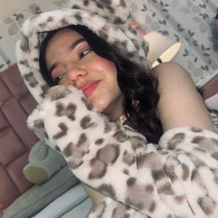 Model - ThrianaOlson roleplay