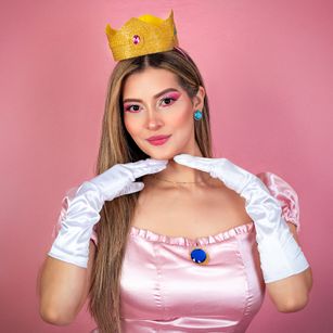 Model - Laura Duran bigtits