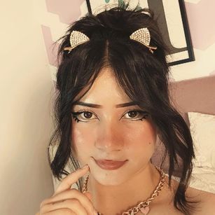 Model - Martina Wolf taboo