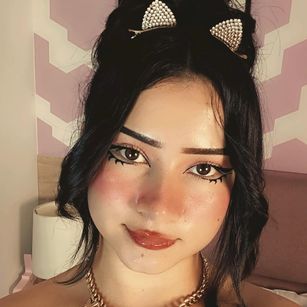 Model - Martina Wolf fetish