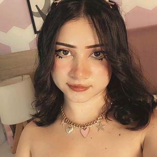 Model - Martina Wolf roleplay