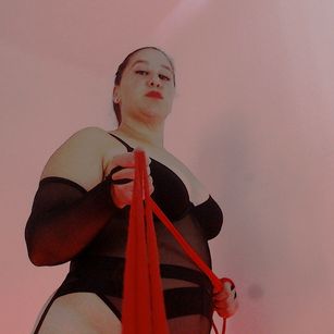 Model - Madeline Sade slime