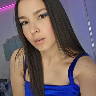 Model - VioletteStarr cute