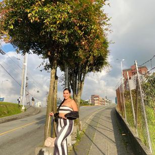 Model - KaiaCollins roleplay