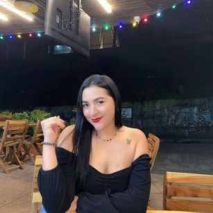 Model - KaiaCollins teen