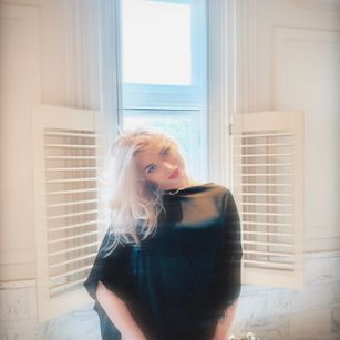 Model - Lady Alice OrgasmControl