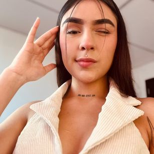 Model - Violet Blaze roleplay