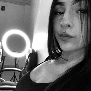 Model - Violet Blaze dildo