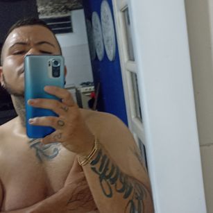 Model - Joel_Salazar milf