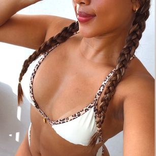 Model - Sofia Bennet blowjob