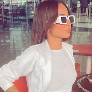 Model - AriannaSantos taboo