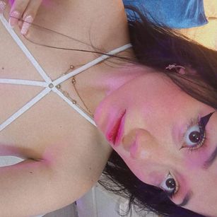 Model - BarbieMonet dildo