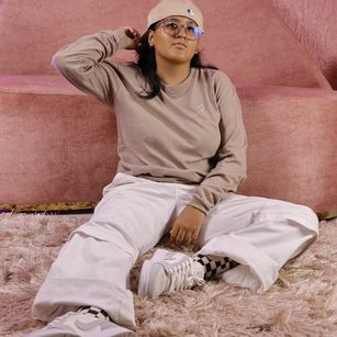 Model - Sweet soso joi