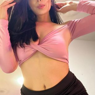 Model - AliceVasquez dominatrix