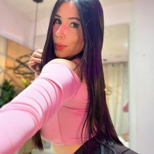 Model - AliceVasquez anal