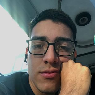 Model - Nicolas Fine fetish