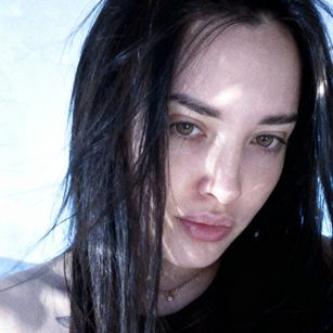 Model - Olechka legs