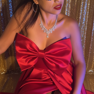 Model - SharloteCrawford dirtytalk