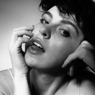 Model - Adela Rose  Nyx of Empusa sexy