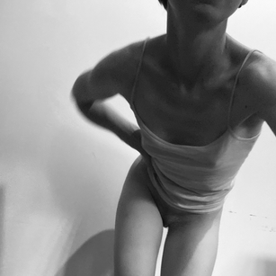 Model - Adela Rose  Nyx of Empusa artistic