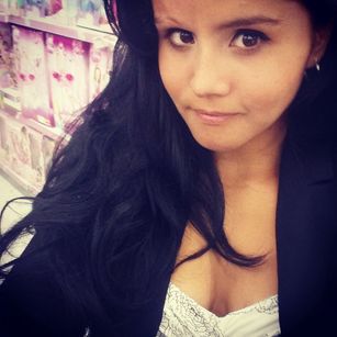 Model - anniemiau perverted