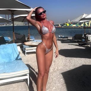 Model - Jessica mistress