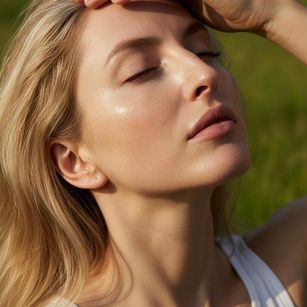 Model - Eli Catalana feminine